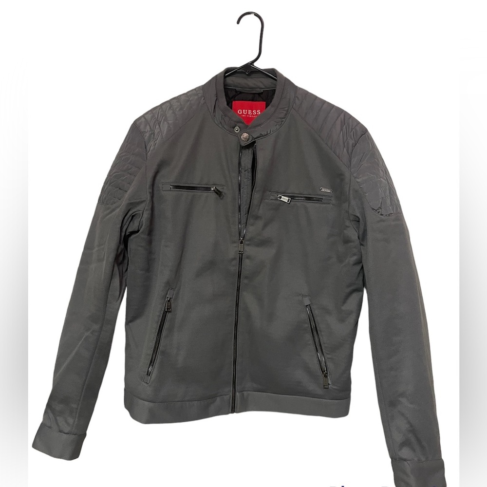 G by Guess Gray jacket